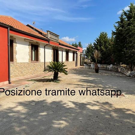 Bed & Breakfast 101 Galatina Esterno foto