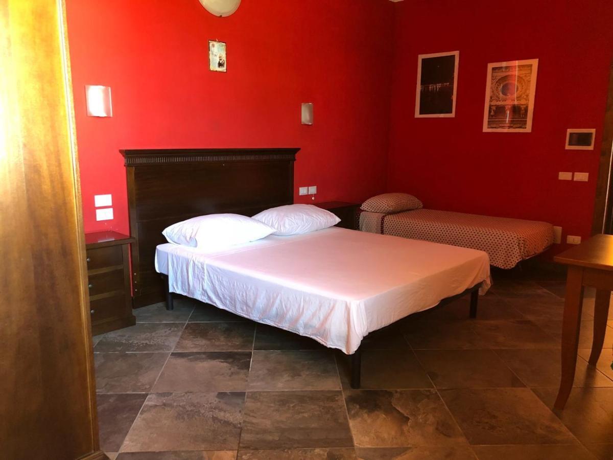 Bed & Breakfast 101 Galatina Esterno foto