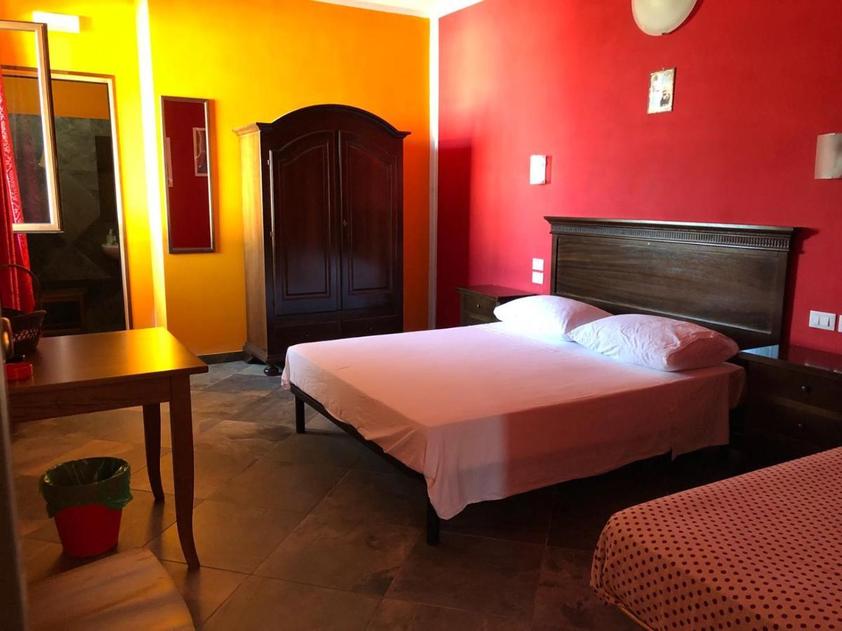 Bed & Breakfast 101 Galatina Esterno foto