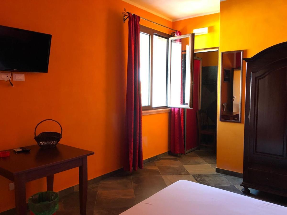 Bed & Breakfast 101 Galatina Esterno foto