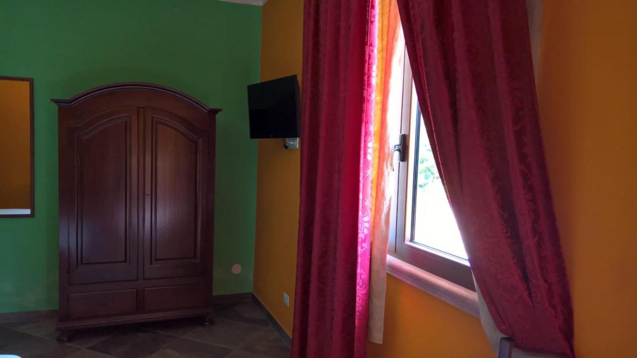 Bed & Breakfast 101 Galatina Esterno foto