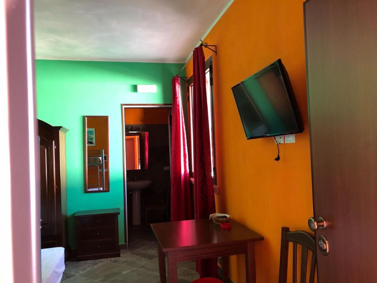 Bed & Breakfast 101 Galatina Esterno foto