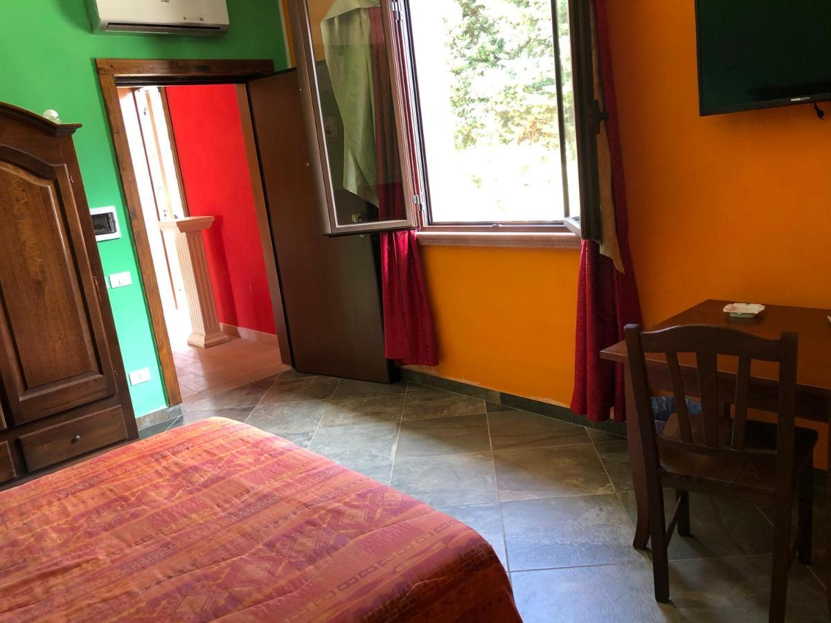 Bed & Breakfast 101 Galatina Esterno foto