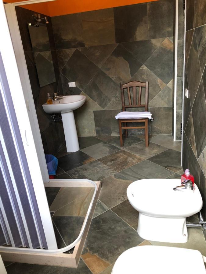 Bed & Breakfast 101 Galatina Esterno foto
