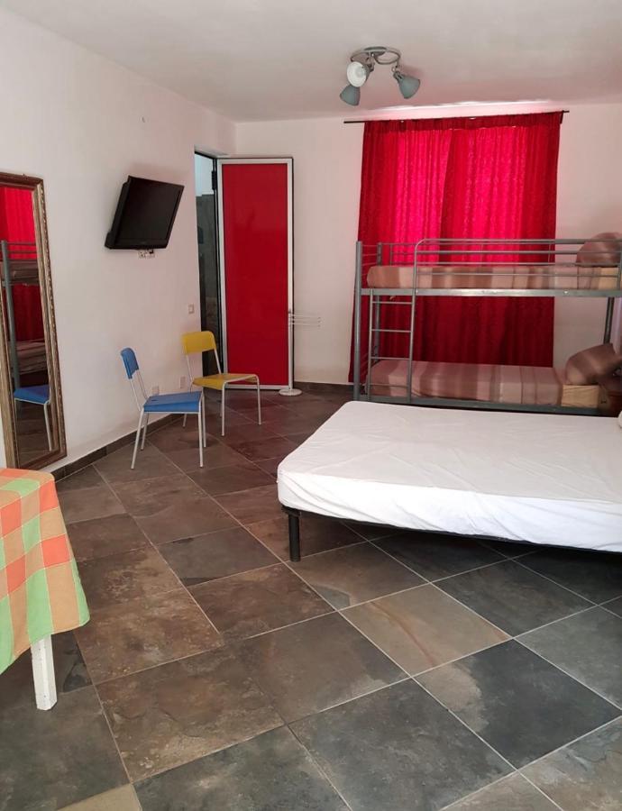 Bed & Breakfast 101 Galatina Esterno foto