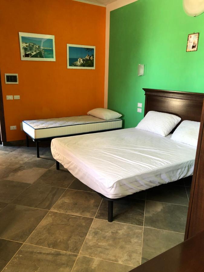 Bed & Breakfast 101 Galatina Esterno foto