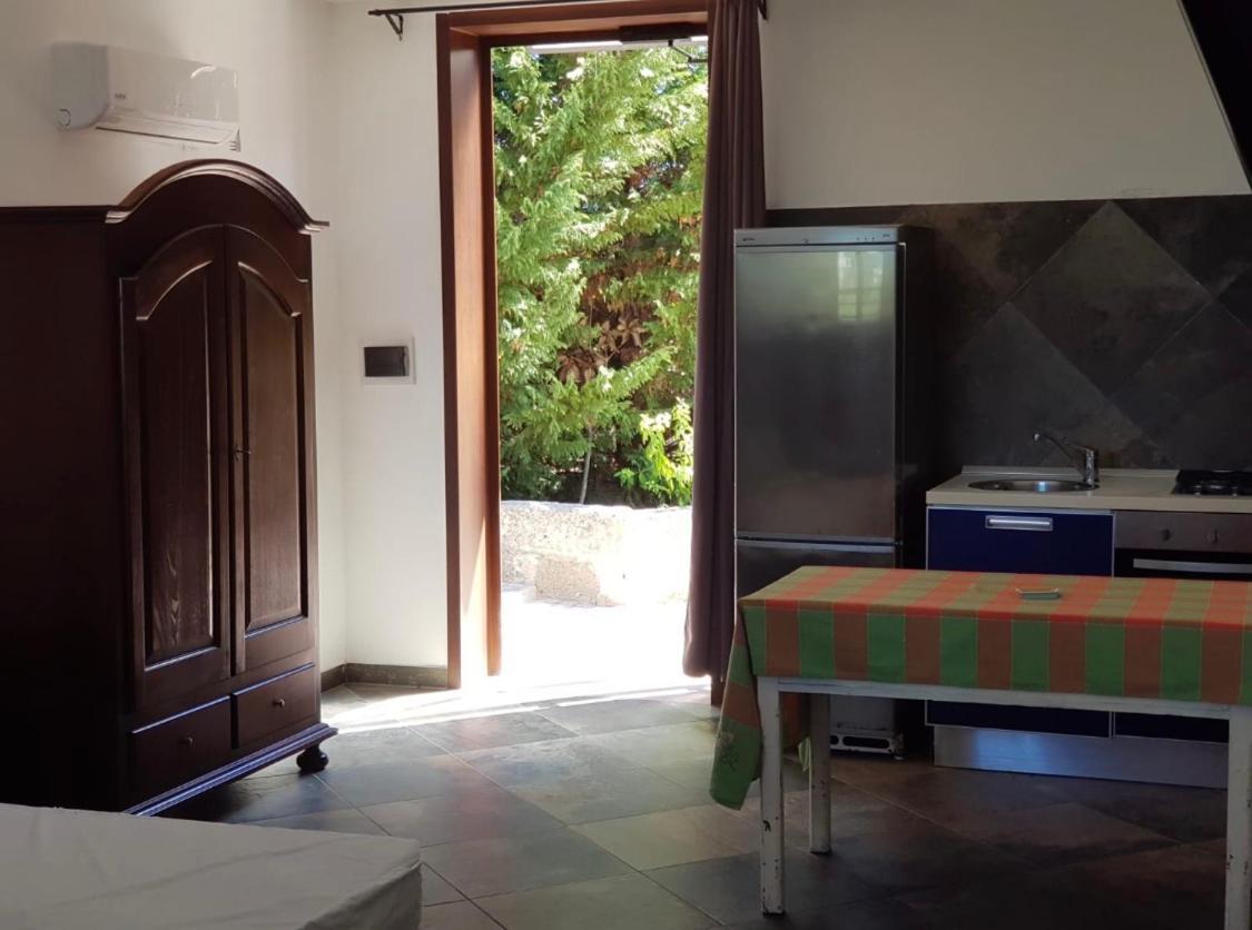 Bed & Breakfast 101 Galatina Esterno foto