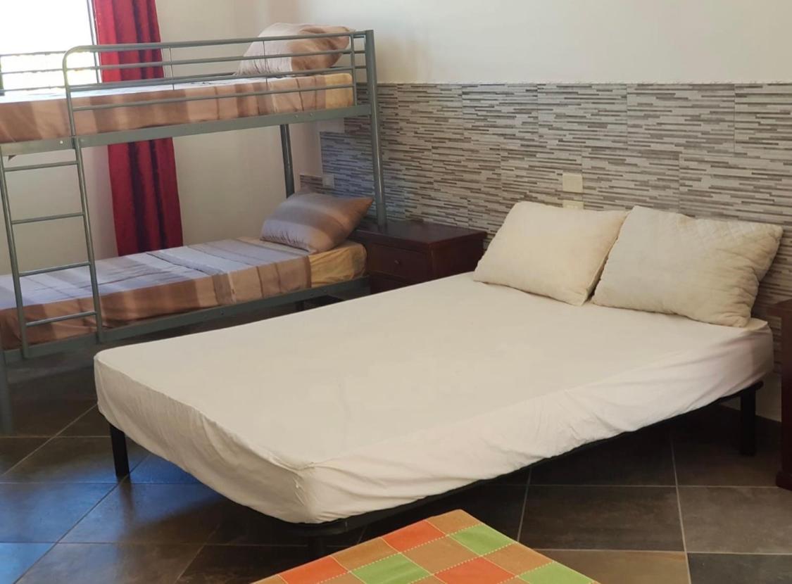 Bed & Breakfast 101 Galatina Esterno foto