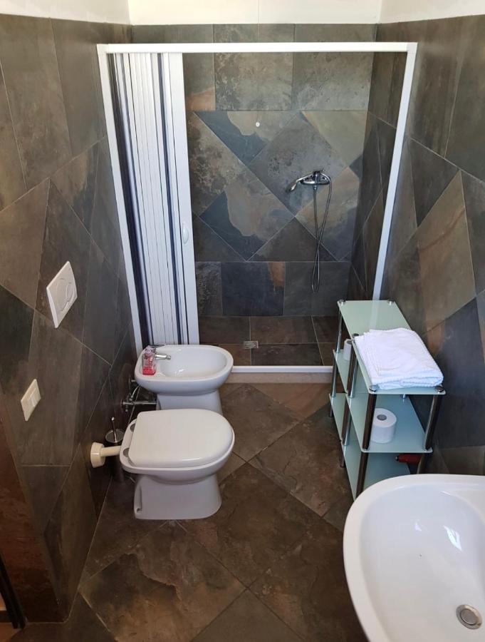 Bed & Breakfast 101 Galatina Esterno foto