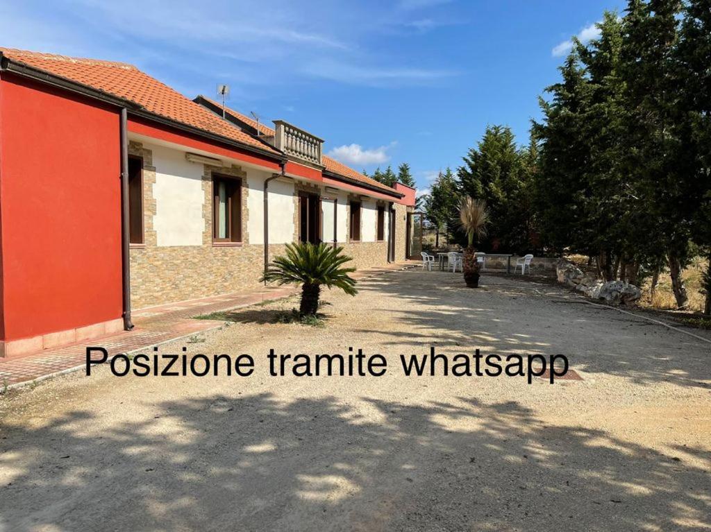 Bed & Breakfast 101 Galatina Esterno foto